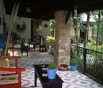 Bakkhos Vendégház