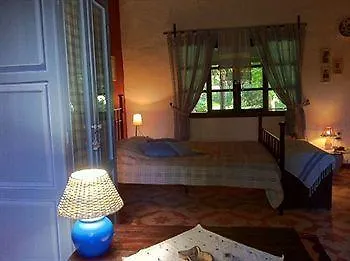 Bakkhos Vendégház
