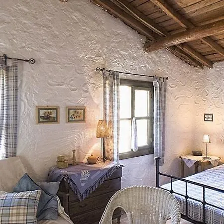 Guest house Bakkhos