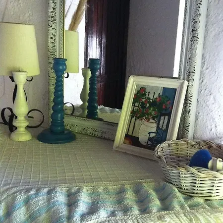 Bakkhos Guest house 3*
