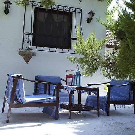 Bakkhos 3* Kusadasi