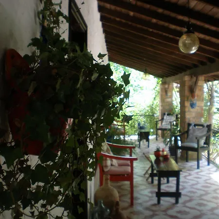Bakkhos 3* Kusadasi