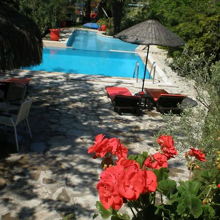 Bakkhos 3* Kusadasi