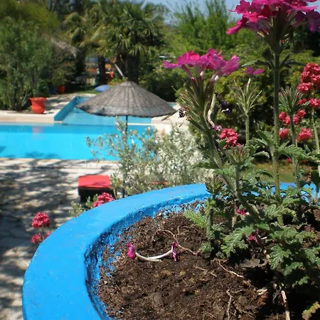 Bakkhos Kusadasi