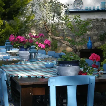Guest house Bakkhos Kusadasi