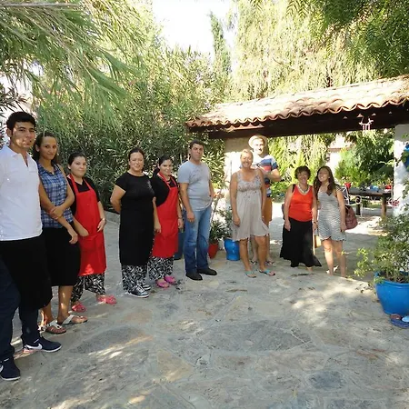 Bakkhos 3* Kusadasi